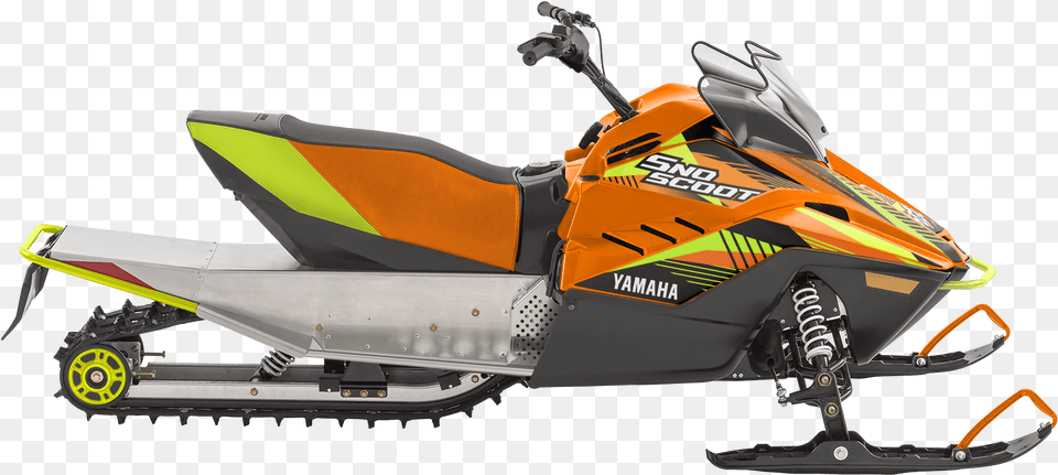 2019 Snoscoot Es Yamaha Motor Canada With Regard To, Water, Leisure Activities, Water Sports, Sport Free Png Download