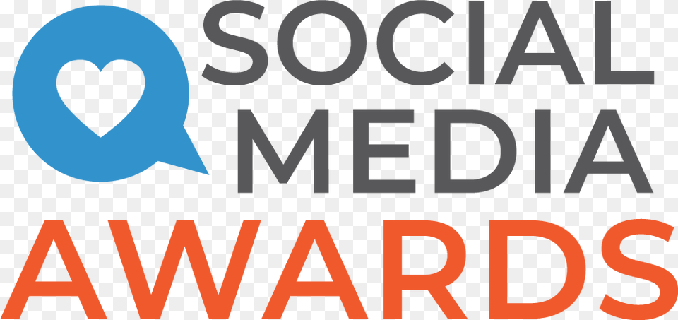 2019 Social Media Award Oval, Logo, Text, Scoreboard Free Png