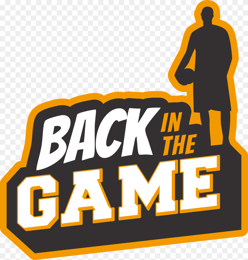 2019 Spring Season Back To The Game, Adult, Man, Male, Person Png