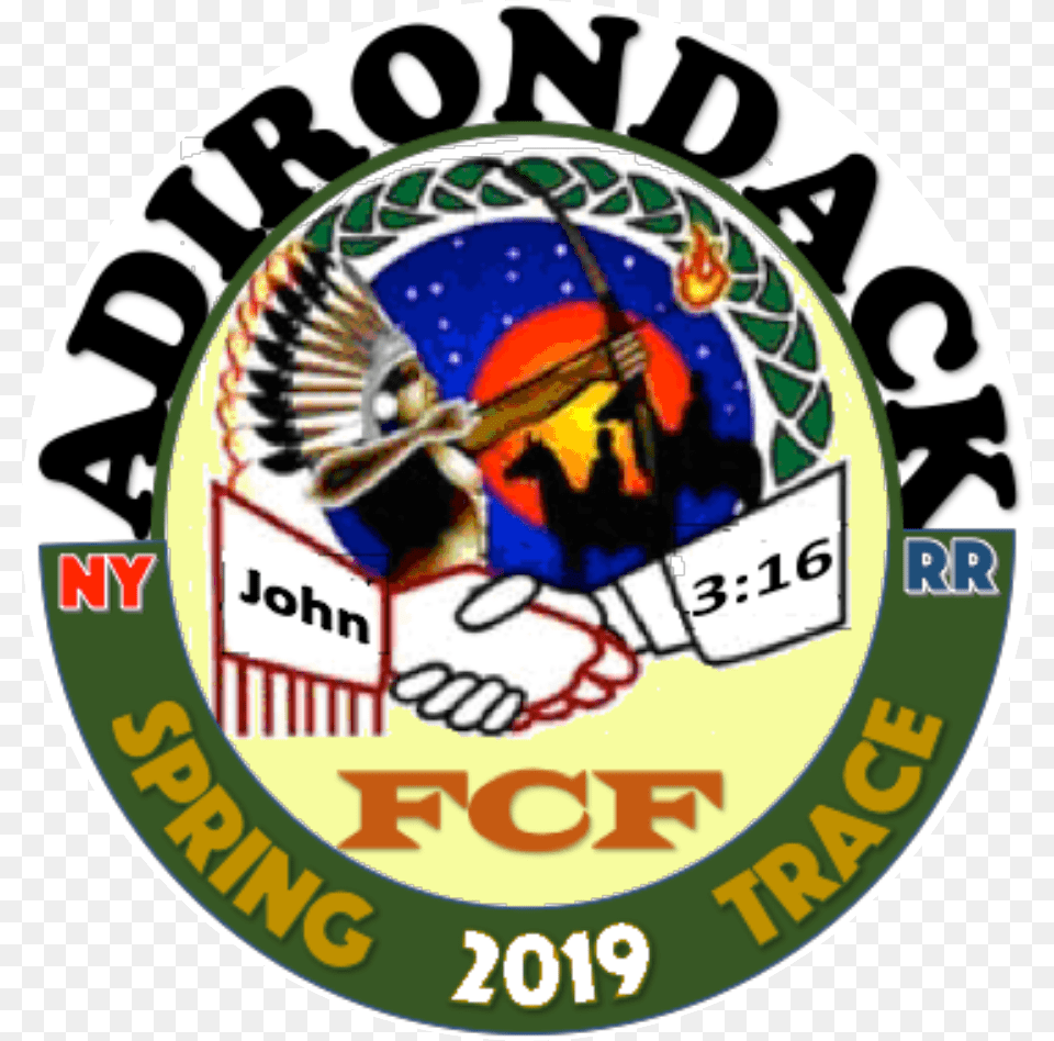 2019 Spring Trace Emblem, Badge, Logo, Symbol Free Transparent Png