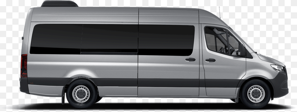 2019 Sprinter 4x4 Cargo Van, Bus, Minibus, Transportation, Vehicle Free Png