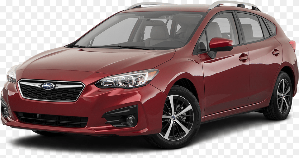 2019 Subaru Impreza 2019 Impreza Hatchback Colors, Car, Sedan, Suv, Transportation Free Transparent Png
