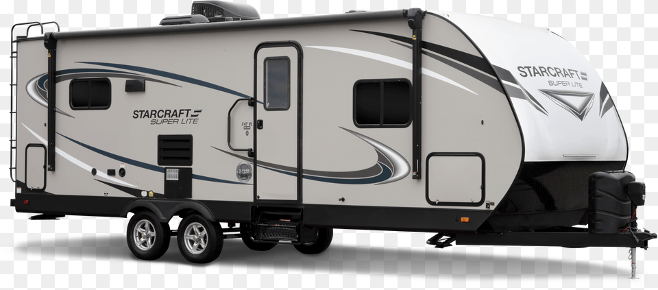 2019 Super Lite 242rl 3 4 Exterior Gmc Motorhome Png