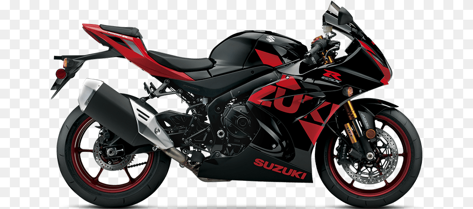 2019 Suzuki Gsx R1000r In Prescott Valley Arizona R15 V2 Adrenaline Red, Machine, Spoke, Motorcycle, Transportation Png