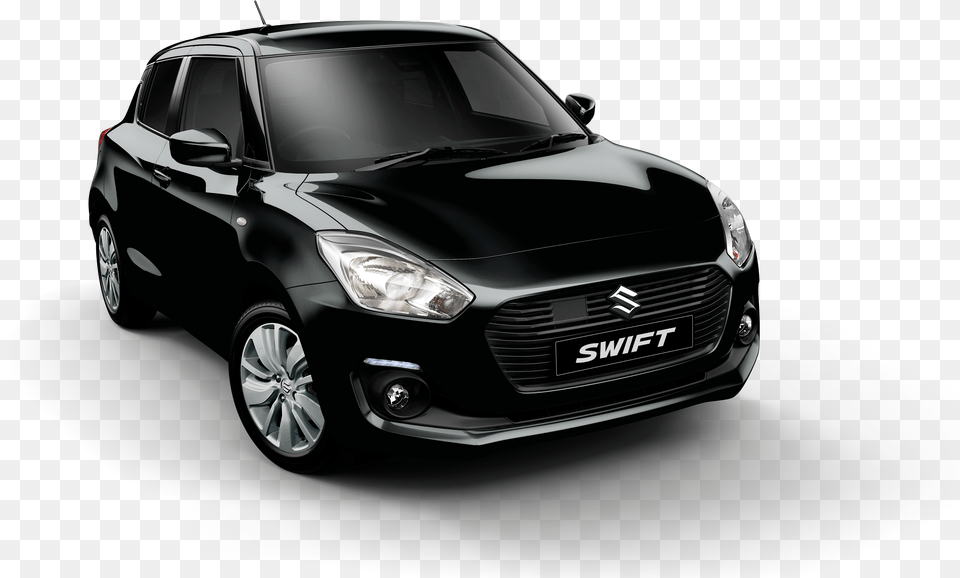 2019 Suzuki Swift Blue Free Png Download