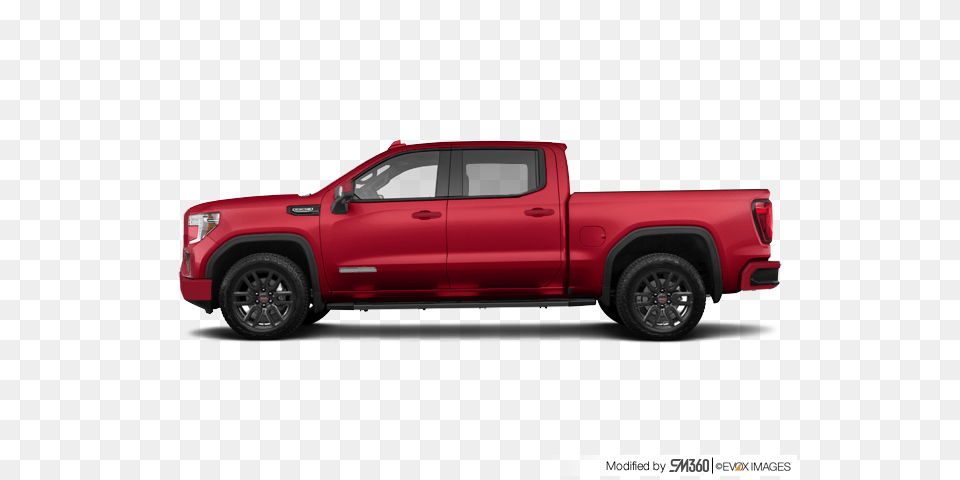 2019 Tacoma Trd Off Road Red, Pickup Truck, Transportation, Truck, Vehicle Free Png Download