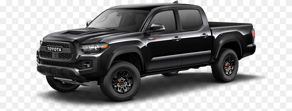 2019 Tacoma Voodoo Blue, Pickup Truck, Transportation, Truck, Vehicle Free Png Download