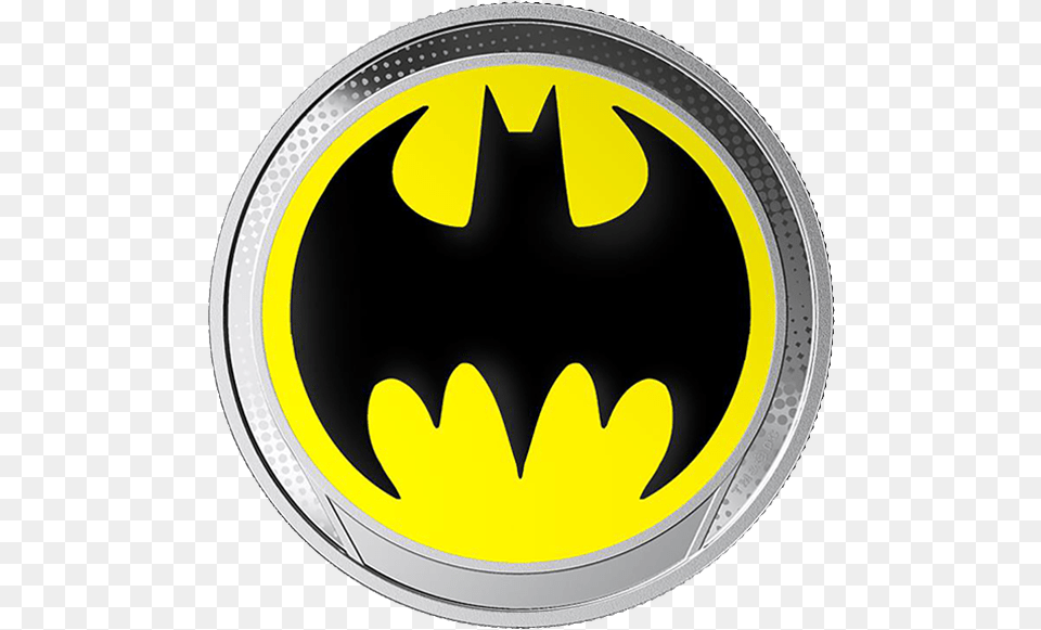 2019 The Bat Signal Pixel Art Super Heros, Logo, Symbol, Emblem, Batman Logo Free Png Download