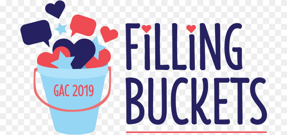 2019 Theme Filling Buckets Gold Arrow Camp California Clip Art, Bucket, Cream, Dessert, Food Png