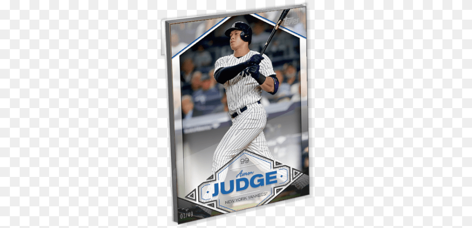 2019 Topps Baseball Series 2 Base Oversized Complete College Baseball, Athlete, Team, Sport, Person Png