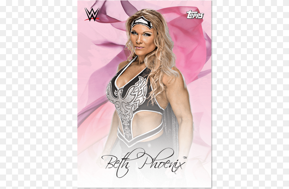 2019 Topps On Demand Set Girl, Adult, Female, Person, Woman Free Png Download