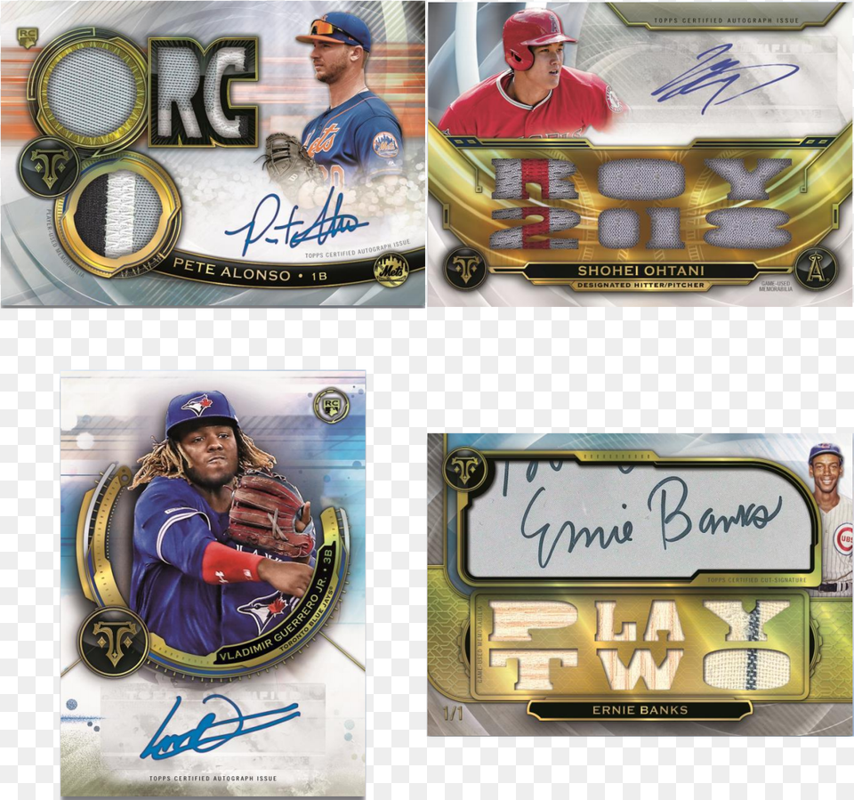 2019 Topps Triple Threads, Glove, Person, Sport, Clothing Png