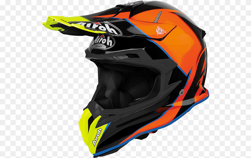2019 Tovs18 Motorcycle Helmet, Crash Helmet Png Image