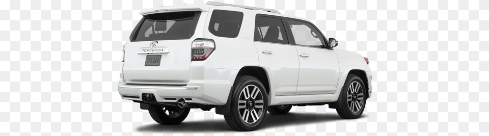 2019 Toyota 4 Runner Limited 7 Passenger Chevrolet Tahoe Lt 2015 Evox, Car, Suv, Transportation, Vehicle Free Png Download