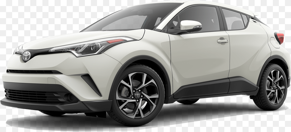 2019 Toyota C Hr Suv Toyota Chr 2018 Price, Sedan, Car, Vehicle, Transportation Free Png