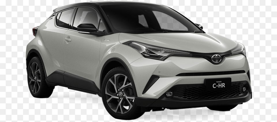 2019 Toyota C Hr Xle, Car, Sedan, Suv, Transportation Free Png Download