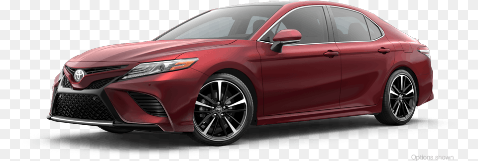 2019 Toyota Camry Color Options, Wheel, Car, Vehicle, Coupe Free Png