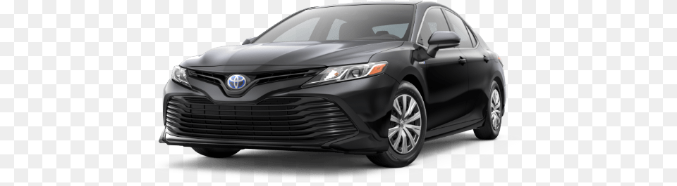 2019 Toyota Camry Hybrid Pics Info Specs And Technology 2020 Toyota Camry L, Car, Vehicle, Transportation, Sedan Free Transparent Png