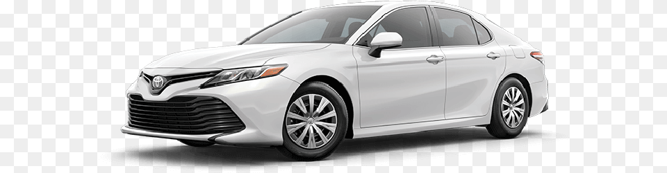 2019 Toyota Camry L Toyota Camry 2018 Colors, Car, Sedan, Transportation, Vehicle Free Transparent Png