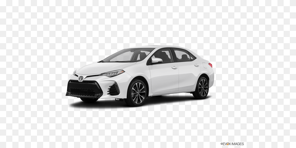 2019 Toyota Corolla 2018 Vs 2019 Corolla, Car, Vehicle, Sedan, Transportation Free Png Download