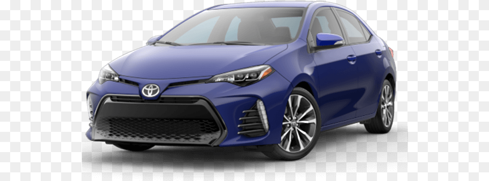 2019 Toyota Corolla L, Car, Sedan, Transportation, Vehicle Free Transparent Png