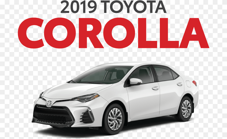 2019 Toyota Corolla Toyota Way, Car, Vehicle, Sedan, Transportation Png