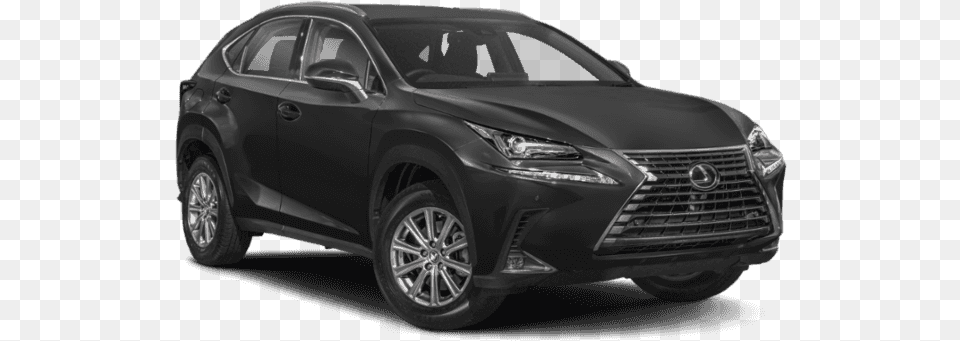 2019 Toyota Highlander Hybrid Black, Alloy Wheel, Vehicle, Transportation, Tire Png Image