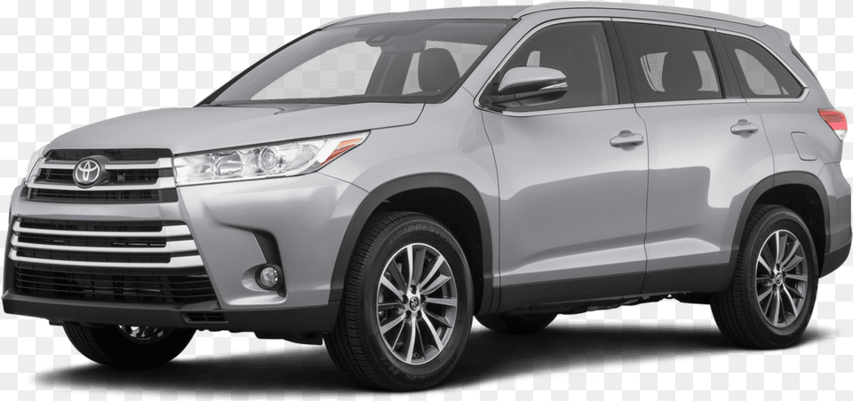 2019 Toyota Highlander Mitsubishi Eclipse Cross 2019, Suv, Car, Vehicle, Transportation Free Png