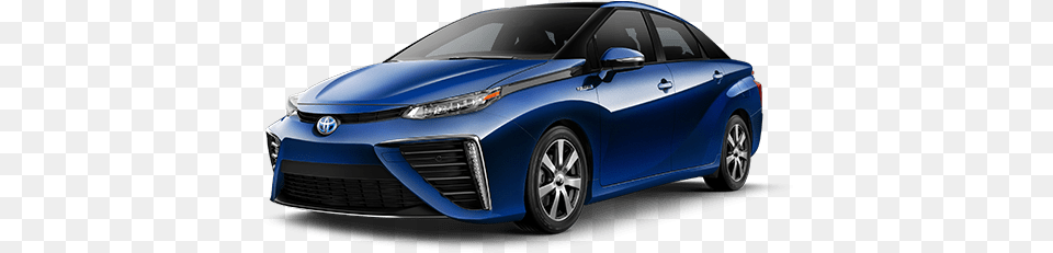 2019 Toyota Mirai Dashboard Lights 2020 Toyota Mirai Owners Manual, Car, Vehicle, Sedan, Transportation Png Image