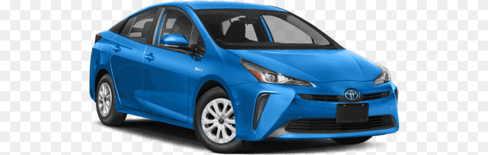2019 Toyota Prius Prime, Car, Sedan, Transportation, Vehicle Free Transparent Png