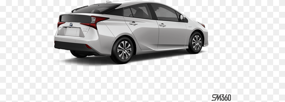 2019 Toyota Prius Prius Technology 2019 Prius Technology Awd E, Car, Vehicle, Sedan, Transportation Free Png Download