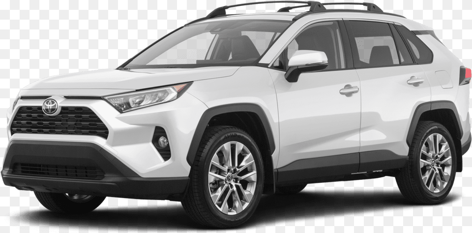 2019 Toyota Rav4 2019 Toyota Rav4 Price, Suv, Car, Vehicle, Transportation Png Image