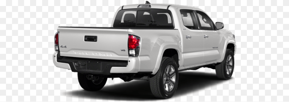 2019 Toyota Tacoma Sr, Pickup Truck, Transportation, Truck, Vehicle Png