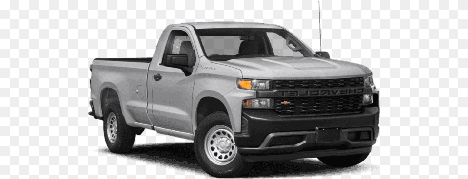 2019 Toyota Tacoma Sr, Pickup Truck, Transportation, Truck, Vehicle Png Image