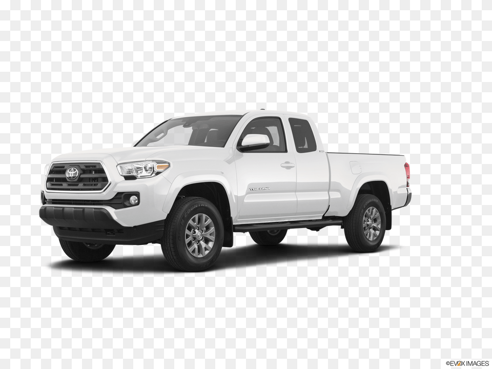 2019 Toyota Tacoma Values Cars For Icon Wheels, Pickup Truck, Transportation, Truck, Vehicle Free Png