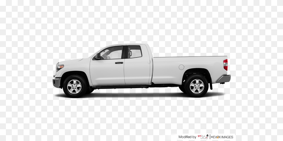 2019 Toyota Tundra Double Cab Sr5 Plus 2018 Tundra Double Cab Long Bed, Pickup Truck, Transportation, Truck, Vehicle Free Png