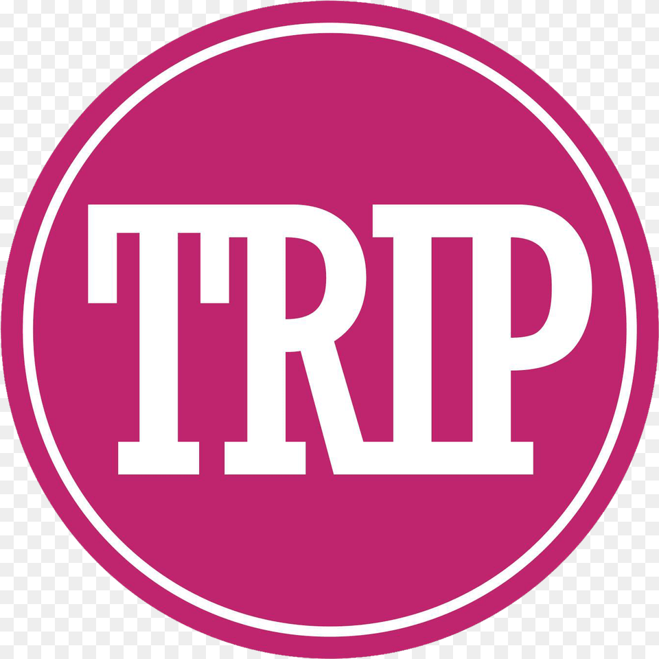 2019 Trip, Logo, Sticker Free Transparent Png