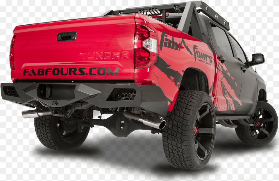 2019 Tundra Rear Bumper, Machine, Wheel, Car, Transportation Png