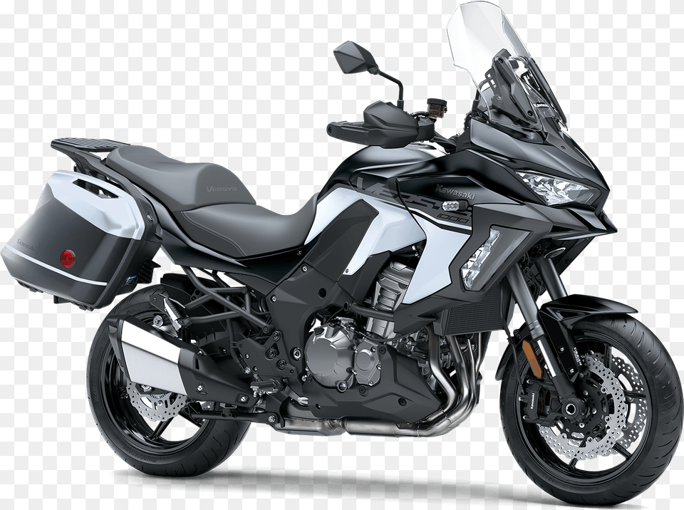 2019 Uae Kawasaki Versys 1000 Se Lt Banner Versys 1000 Se 2019, Machine, Motorcycle, Transportation, Vehicle Free Png Download