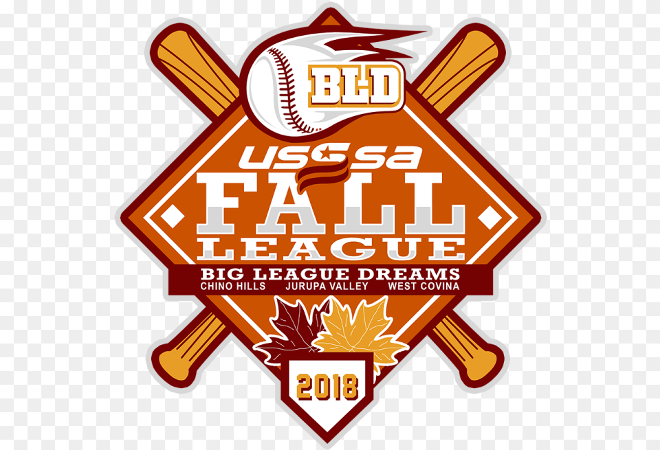 2019 Usssa Fall League, Advertisement, Poster, Dynamite, Weapon Free Transparent Png