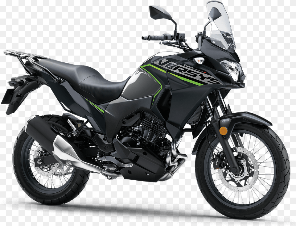 2019 Versys X 300 Abs 2019 Kawasaki Versys X, Machine, Wheel, Motorcycle, Transportation Free Png Download
