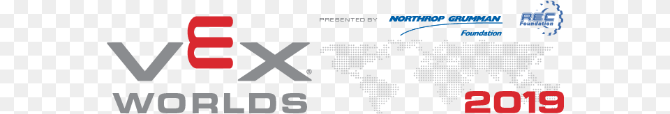 2019 Vex Robotics World Championship Vex 2018 World Championship, Text Free Transparent Png