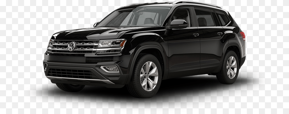 2019 Volkswagen Atlas Used Chevy Traverse 2018, Car, Suv, Transportation, Vehicle Png