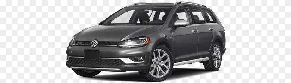 2019 Volkswagen Golf Alltrack S, Car, Vehicle, Transportation, Suv Free Png