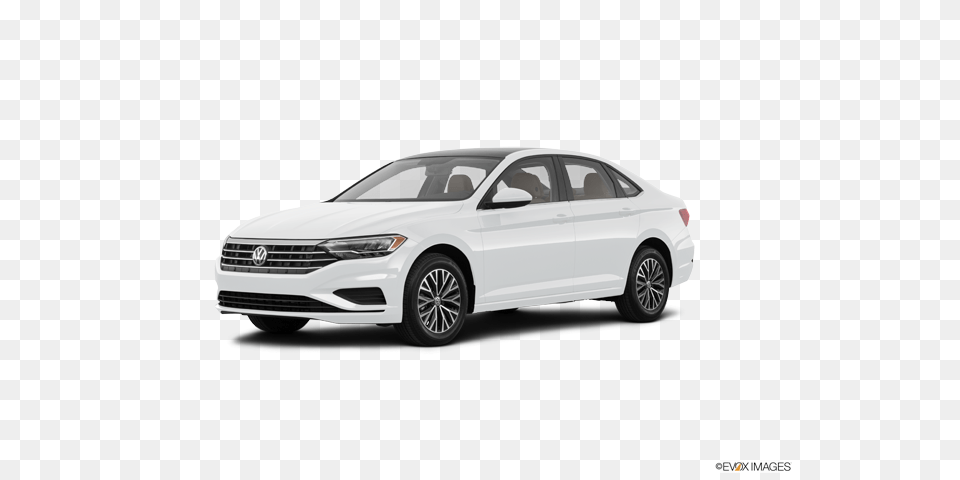 2019 Volkswagen Jetta 2019 White Chevy Cruze, Alloy Wheel, Vehicle, Transportation, Tire Free Png Download