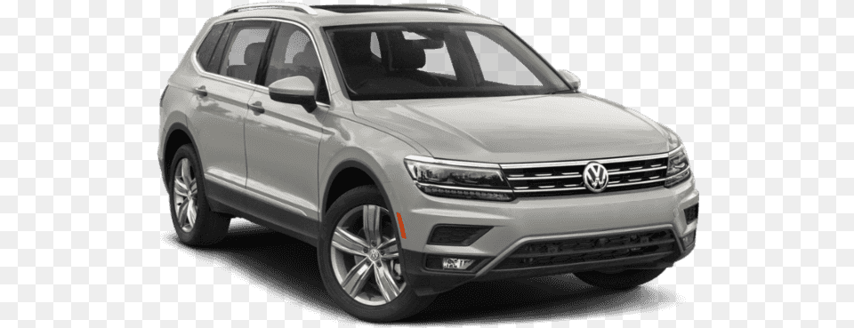 2019 Volkswagen Tiguan Sel Premium Honda Crv Ex 2018, Suv, Car, Vehicle, Transportation Free Transparent Png