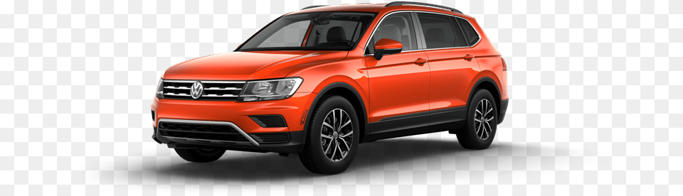 2019 Volkswagen Tiguan Tiguan Lease, Car, Suv, Transportation, Vehicle Free Png