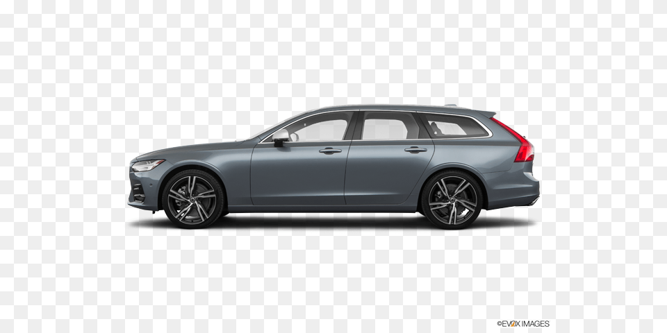 2019 Volvo V90 Cross Country T6 Awd, Alloy Wheel, Vehicle, Transportation, Tire Free Png Download