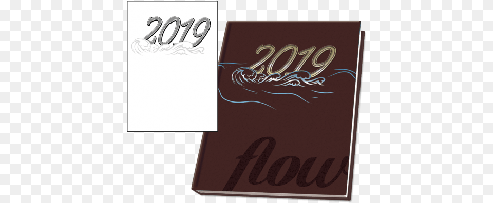 2019 Waves Em 19 H Diework Archive, Book, Publication, Text Free Png Download