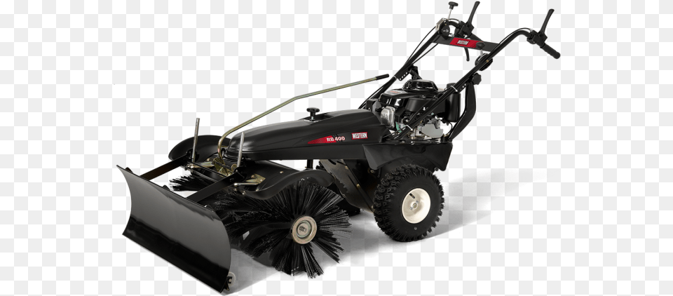2019 Western Rb 400 Snow Plow Western, Grass, Lawn, Plant, Device Png